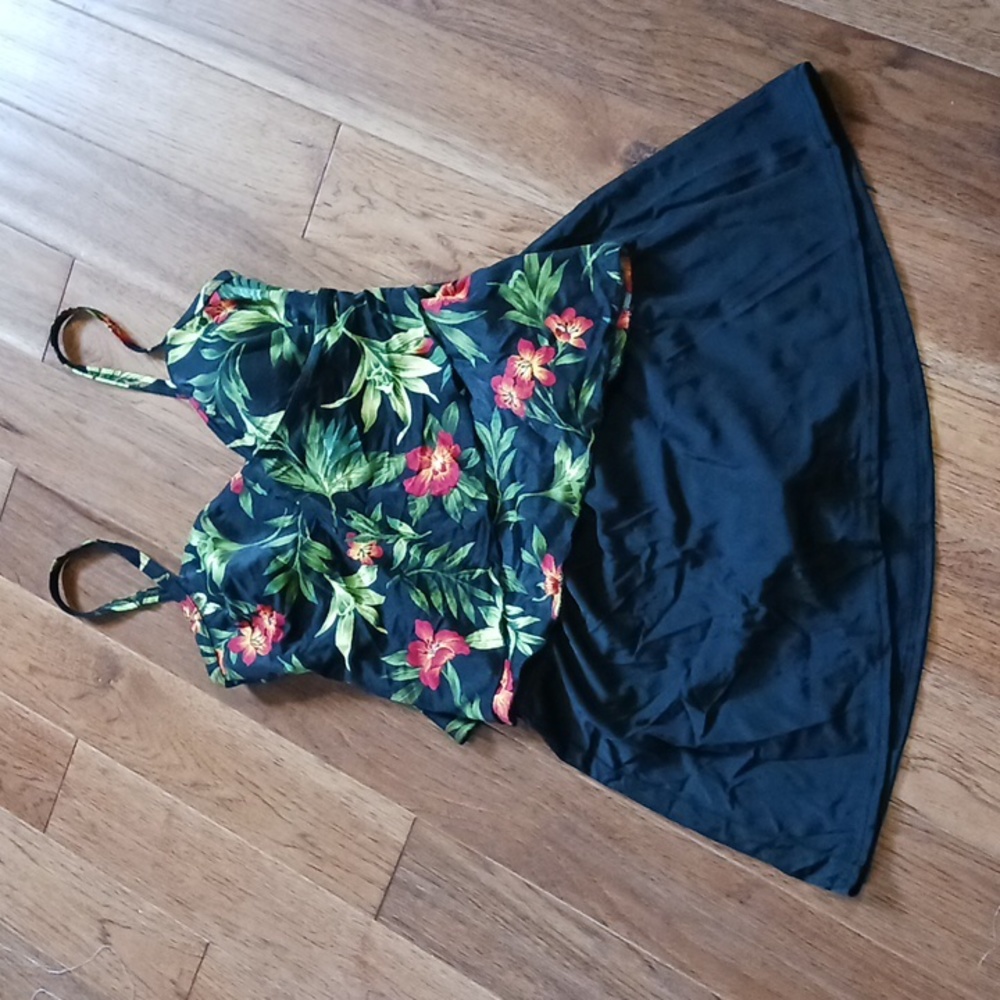 Swimsuit